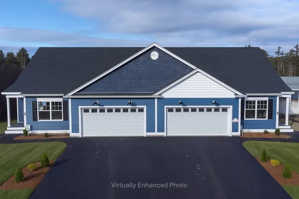 $534,900 | 48 Millstone Drive, Unit 58, Northfield, NH 03276