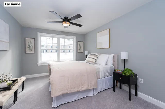 $534,900 | 48 Millstone Drive, Unit 58, Northfield, NH 03276