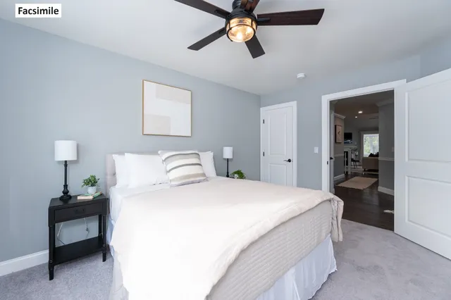 $534,900 | 48 Millstone Drive, Unit 58, Northfield, NH 03276