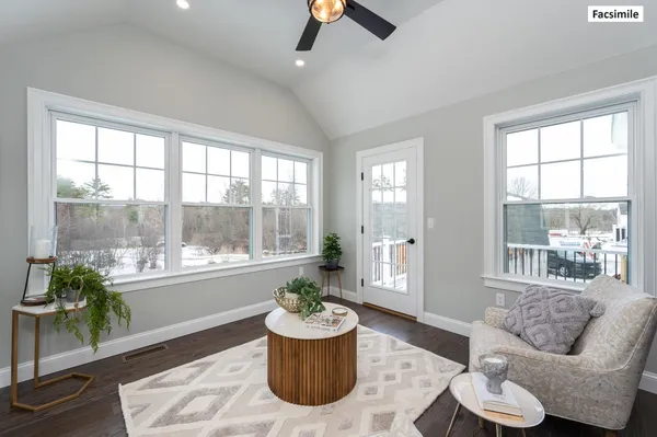 $534,900 | 48 Millstone Drive, Unit 58, Northfield, NH 03276