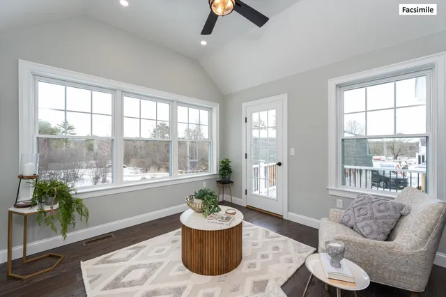 $534,900 | 48 Millstone Drive, Unit 58, Northfield, NH 03276