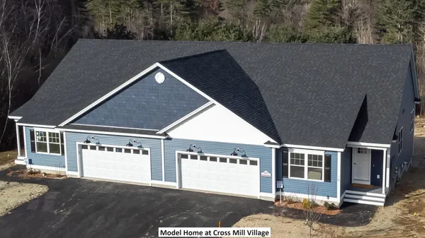 $534,900 | 48 Millstone Drive, Unit 58, Northfield, NH 03276