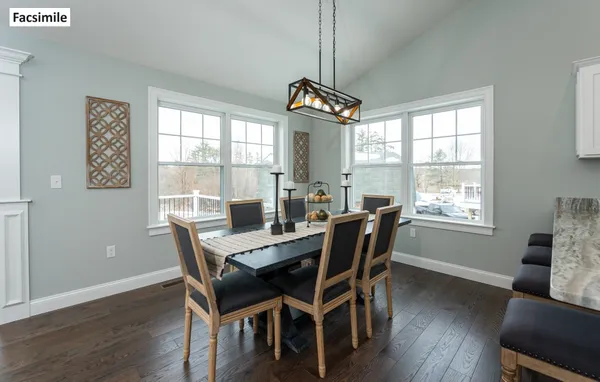 $534,900 | 48 Millstone Drive, Unit 58, Northfield, NH 03276