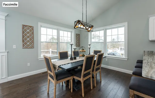 $534,900 | 48 Millstone Drive, Unit 58, Northfield, NH 03276