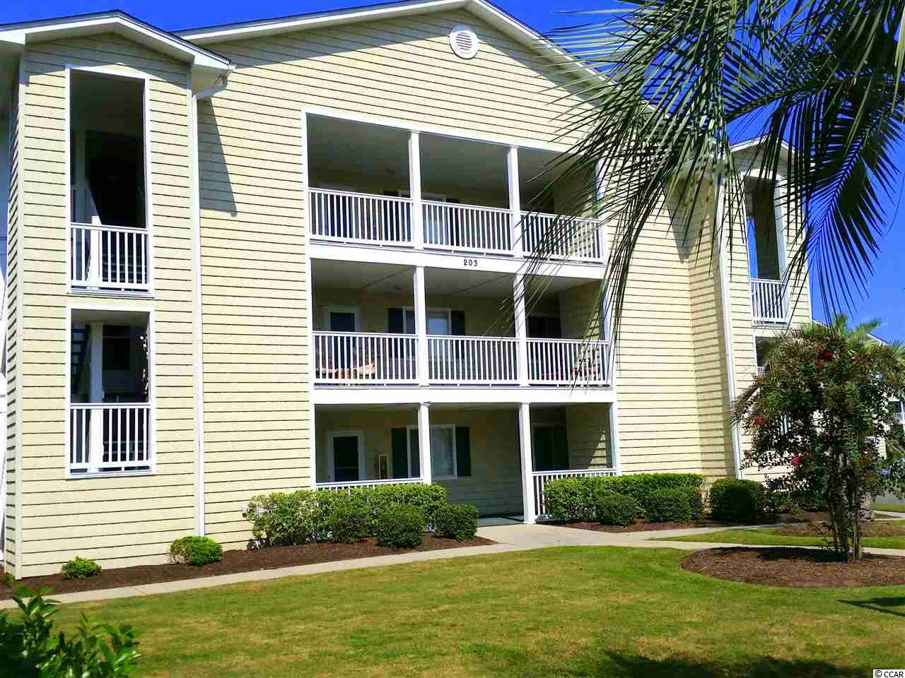 203 Landing Road, Unit 203F North Myrtle Beach, SC 29582 - Photo 1 of 23 Gallery Image 1