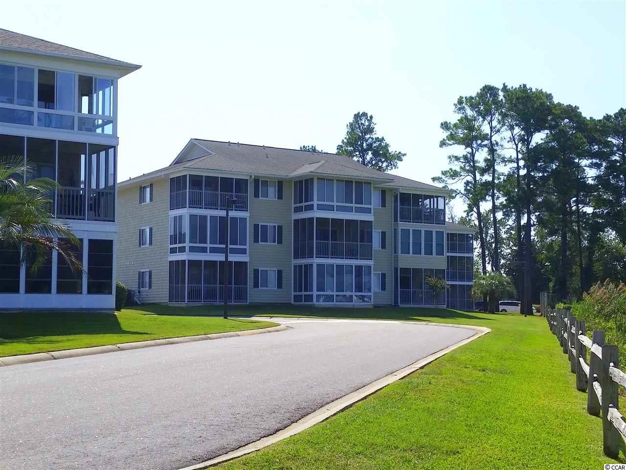 203 Landing Road, Unit 203F North Myrtle Beach, SC 29582 - Photo 2 of 23 Gallery Image 2