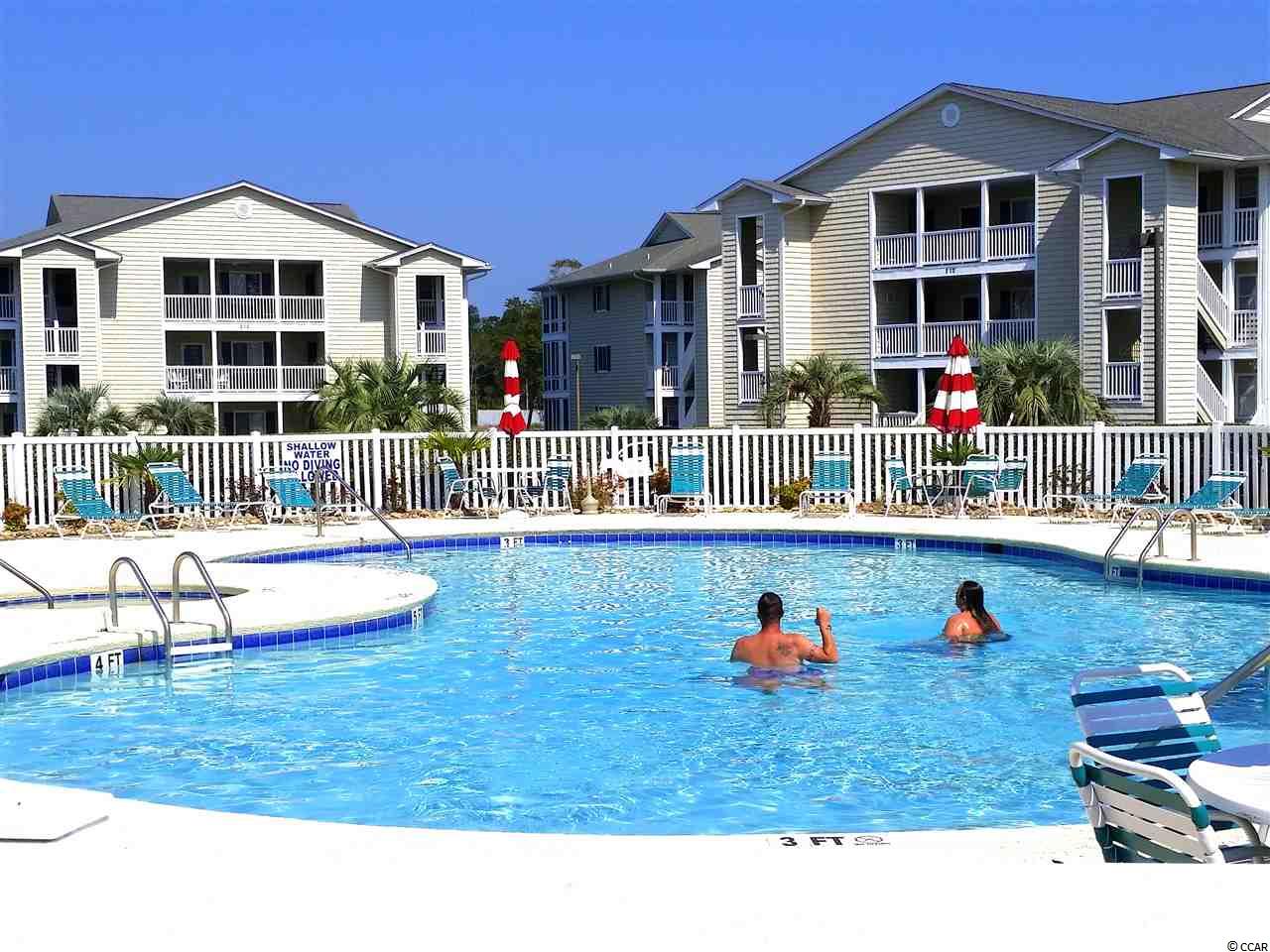 203 Landing Road, Unit 203F North Myrtle Beach, SC 29582 - Photo 20 of 23 Gallery Image 20