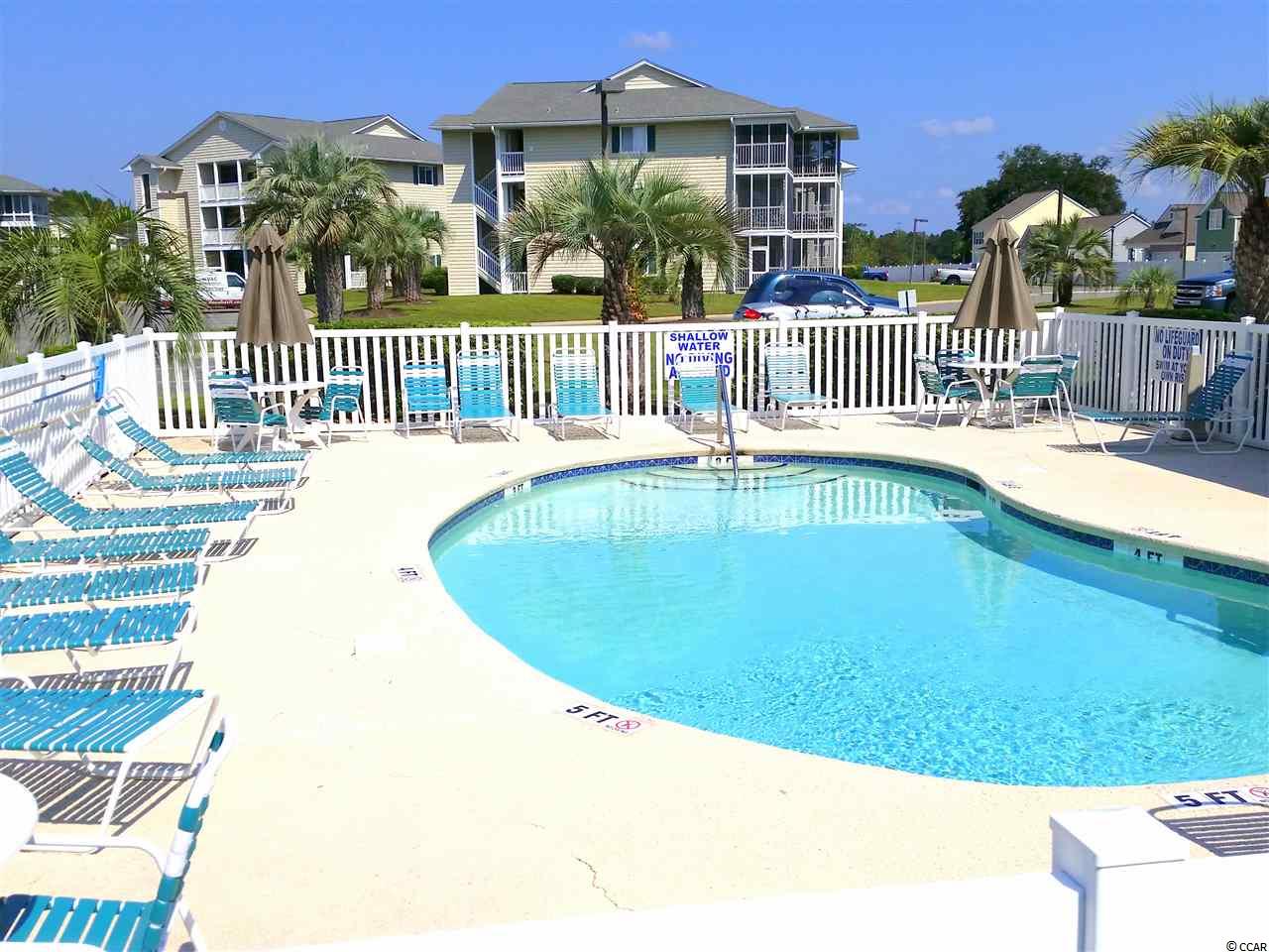 203 Landing Road, Unit 203F North Myrtle Beach, SC 29582 - Photo 21 of 23 Gallery Image 21
