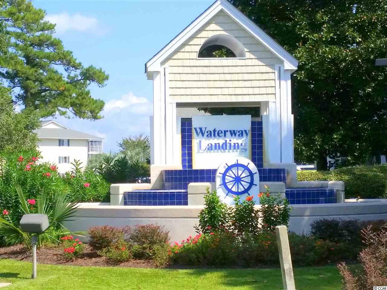 203 Landing Road, Unit 203F North Myrtle Beach, SC 29582 - Photo 22 of 23 Gallery Image 22