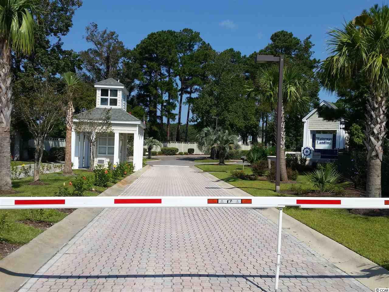203 Landing Road, Unit 203F North Myrtle Beach, SC 29582 - Photo 23 of 23 Gallery Image 23