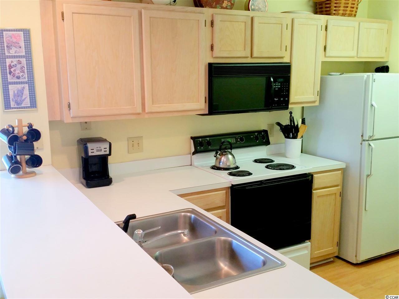 203 Landing Road, Unit 203F North Myrtle Beach, SC 29582 - Photo 4 of 23 Gallery Image 4