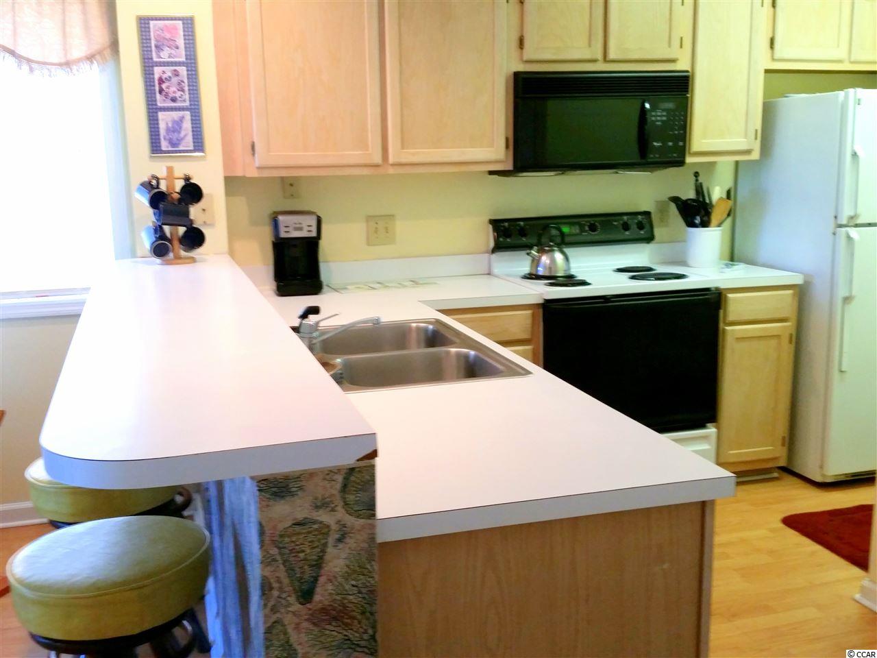 203 Landing Road, Unit 203F North Myrtle Beach, SC 29582 - Photo 5 of 23 Gallery Image 5