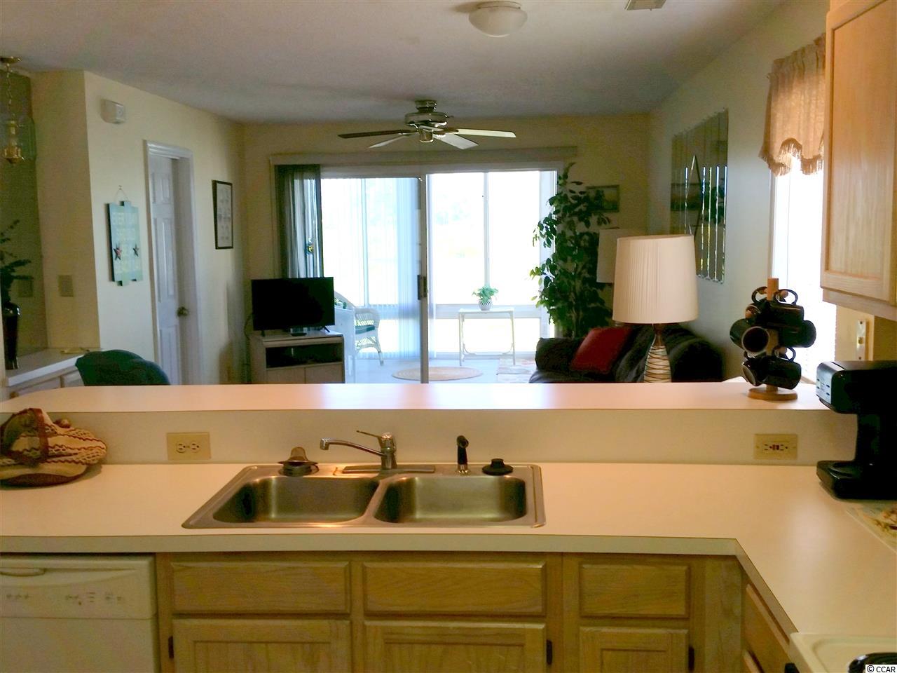 203 Landing Road, Unit 203F North Myrtle Beach, SC 29582 - Photo 7 of 23 Gallery Image 7