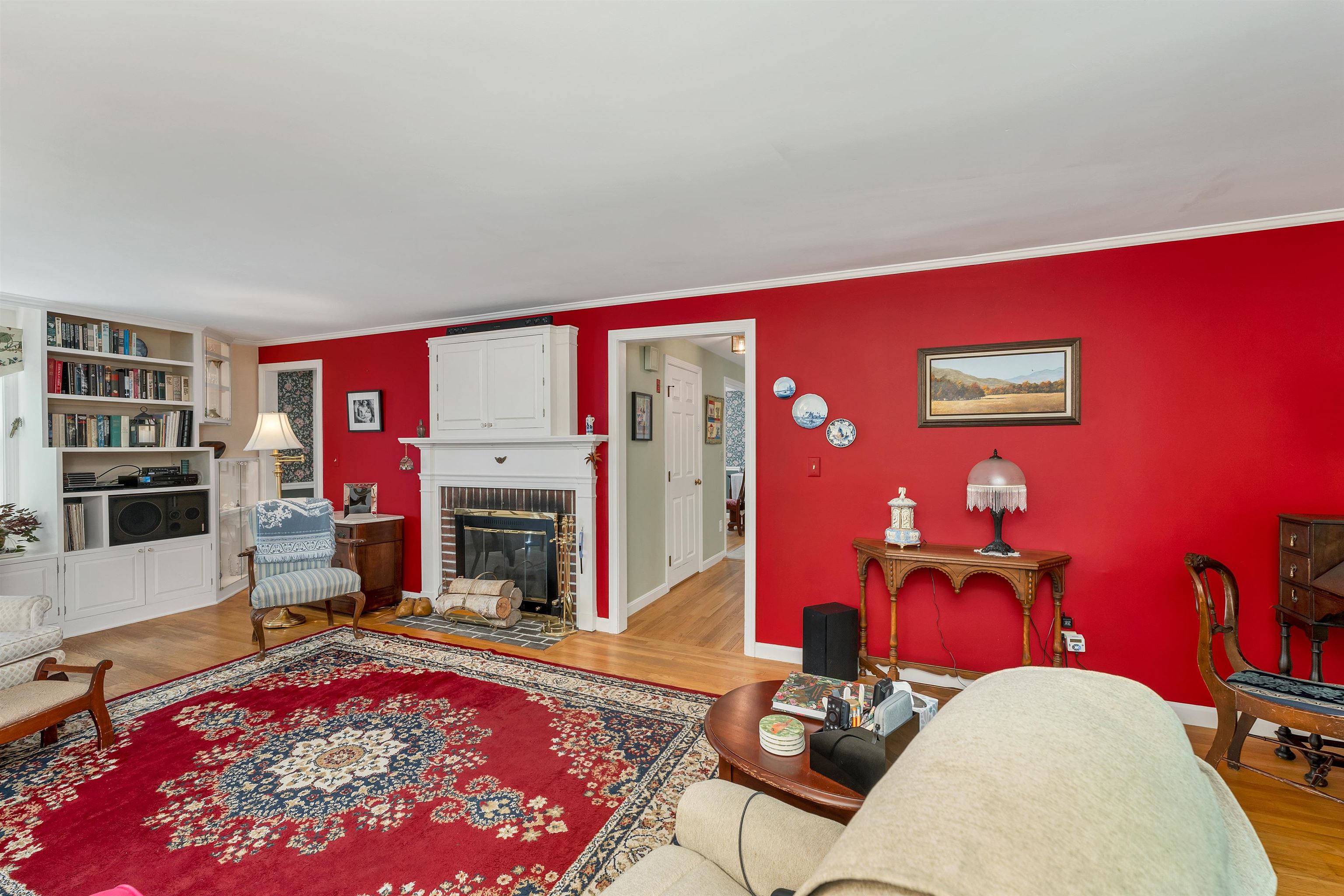 220 Governors Road Brookfield, NH 03872 - Photo 5 of 50