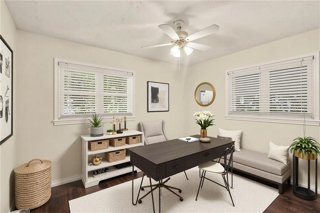 2712 Sherlock Drive Decatur, GA 30034 - Photo 4 of 37 Gallery Image 4