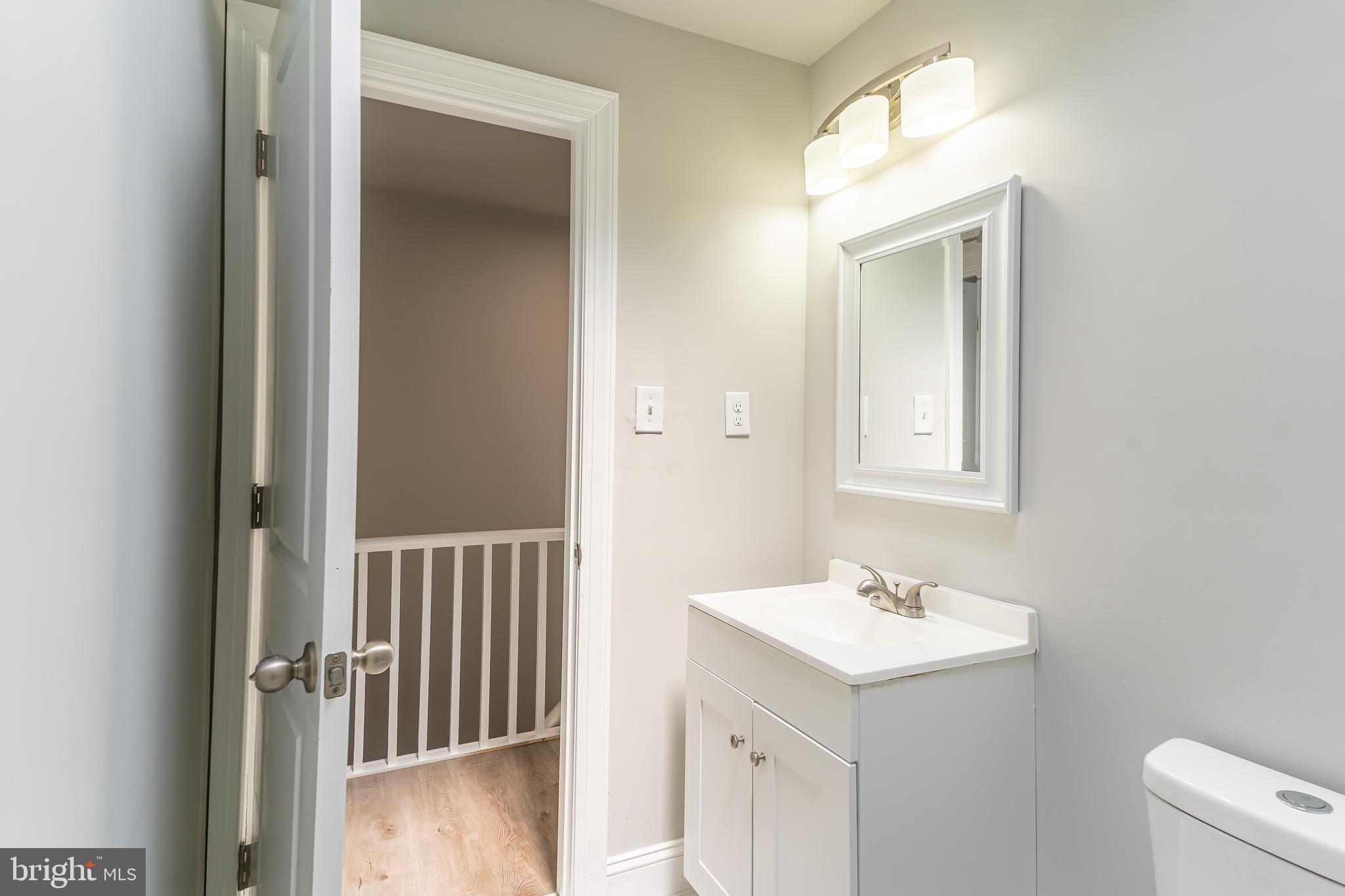137 Laurel Road Sharon Hill, PA 19079 - Photo 8 of 30 Bathroom