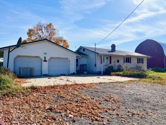 10480 South Gilmore Road Blanchard, MI 49310 - Photo 23 of 33