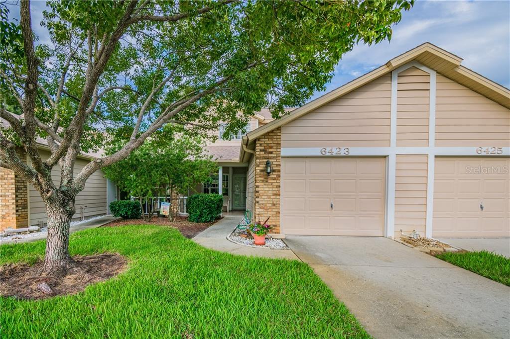 6423 Remus Drive New Port Richey, FL 34653 - Photo 1 of 1 Front Entrance with Porch
