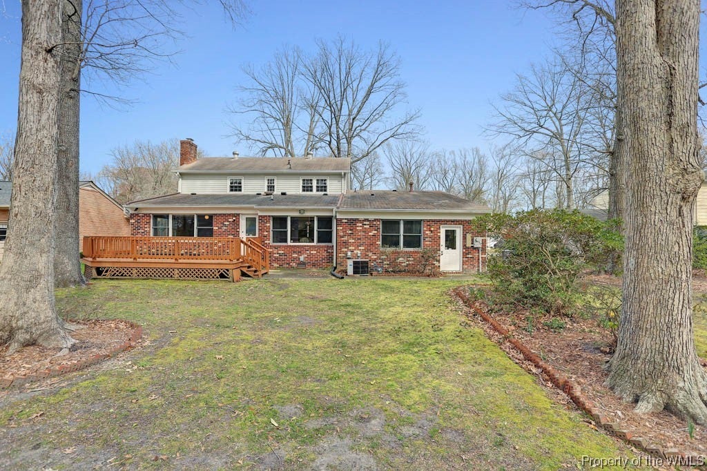 113 Wilderness Road Hampton, VA 23669 - Photo 24 of 29 Gallery Image 24