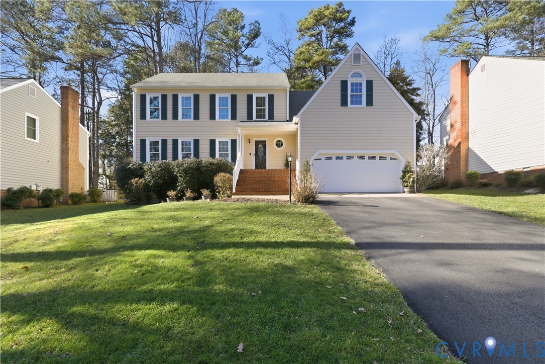 6104 Lansgate Road Midlothian, VA 23112 - Photo 1 of 42 Gallery Image 1