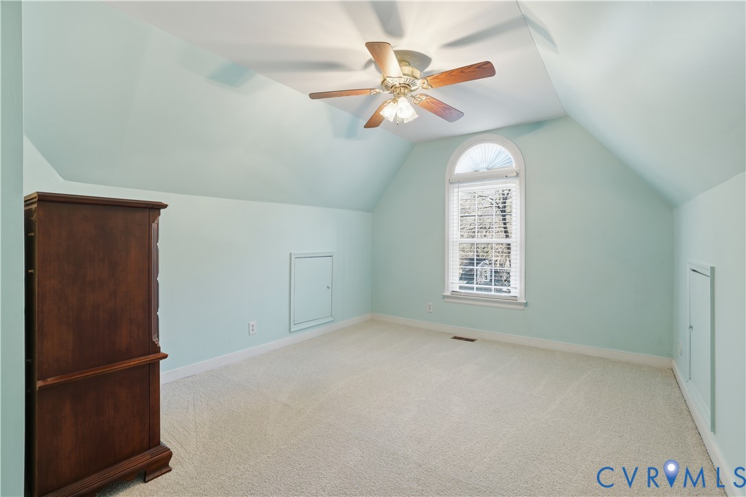 6104 Lansgate Road Midlothian, VA 23112 - Photo 22 of 42 New Carpet