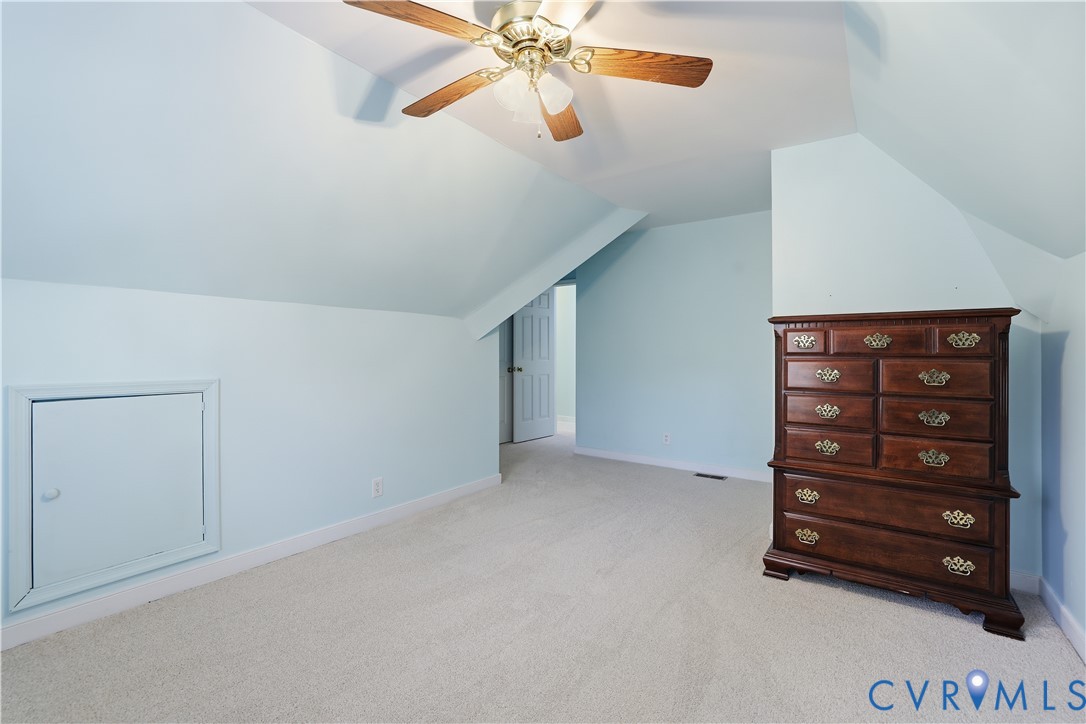 6104 Lansgate Road Midlothian, VA 23112 - Photo 23 of 42 Ceiling Fan