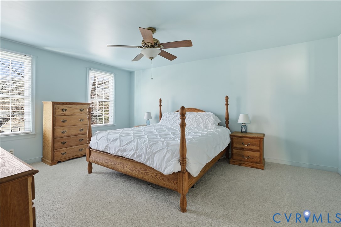 6104 Lansgate Road Midlothian, VA 23112 - Photo 26 of 42 New Cart