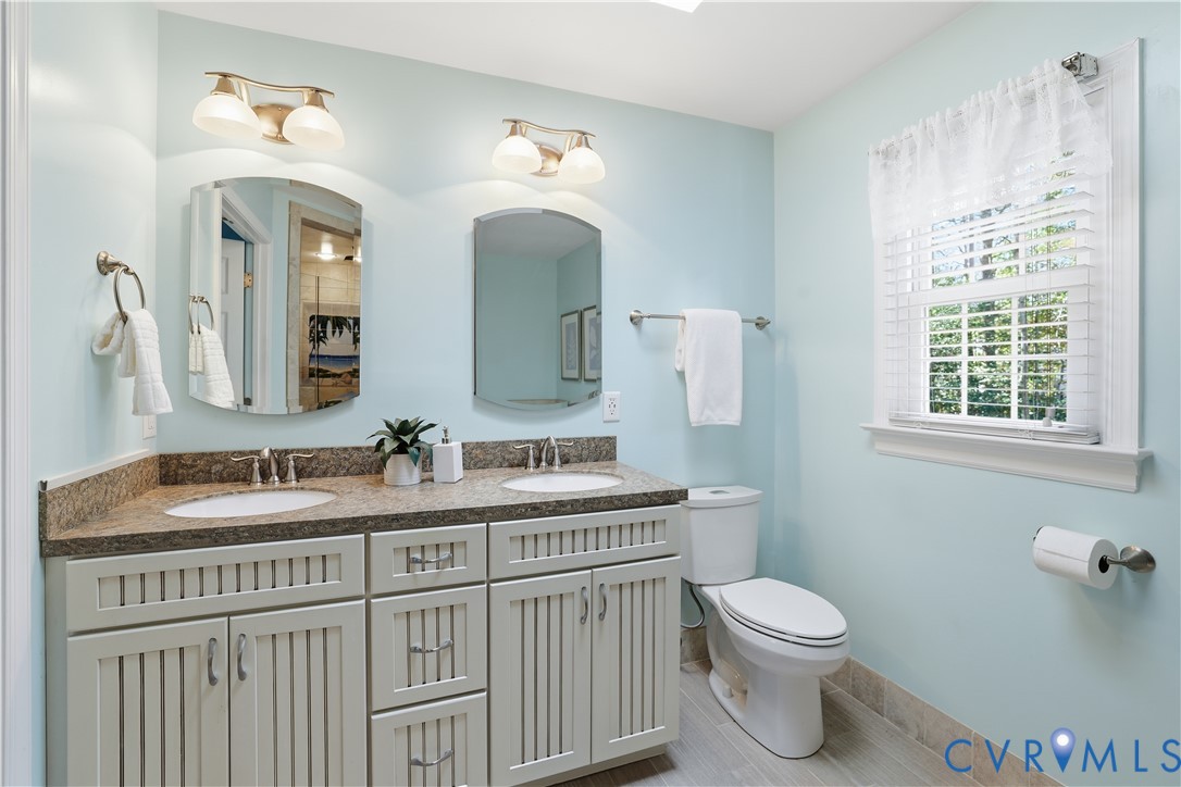 6104 Lansgate Road Midlothian, VA 23112 - Photo 28 of 42 Completely Renovated