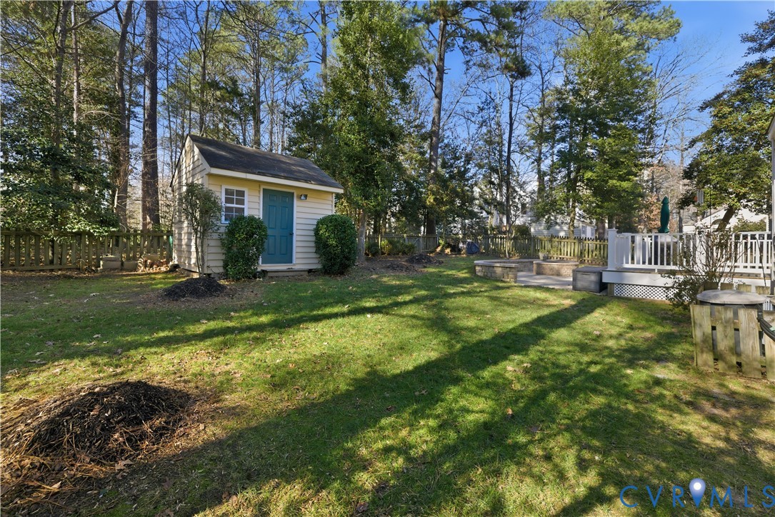 6104 Lansgate Road Midlothian, VA 23112 - Photo 37 of 42 Gallery Image 37