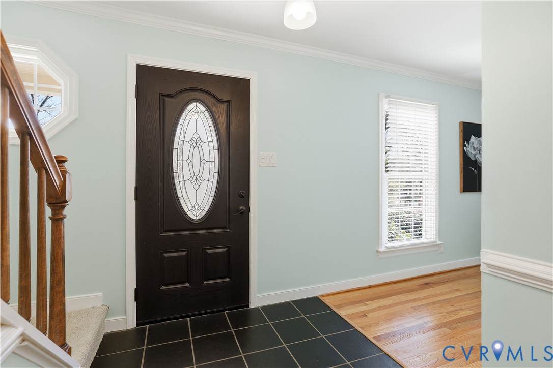 6104 Lansgate Road Midlothian, VA 23112 - Photo 6 of 42 Gallery Image 6