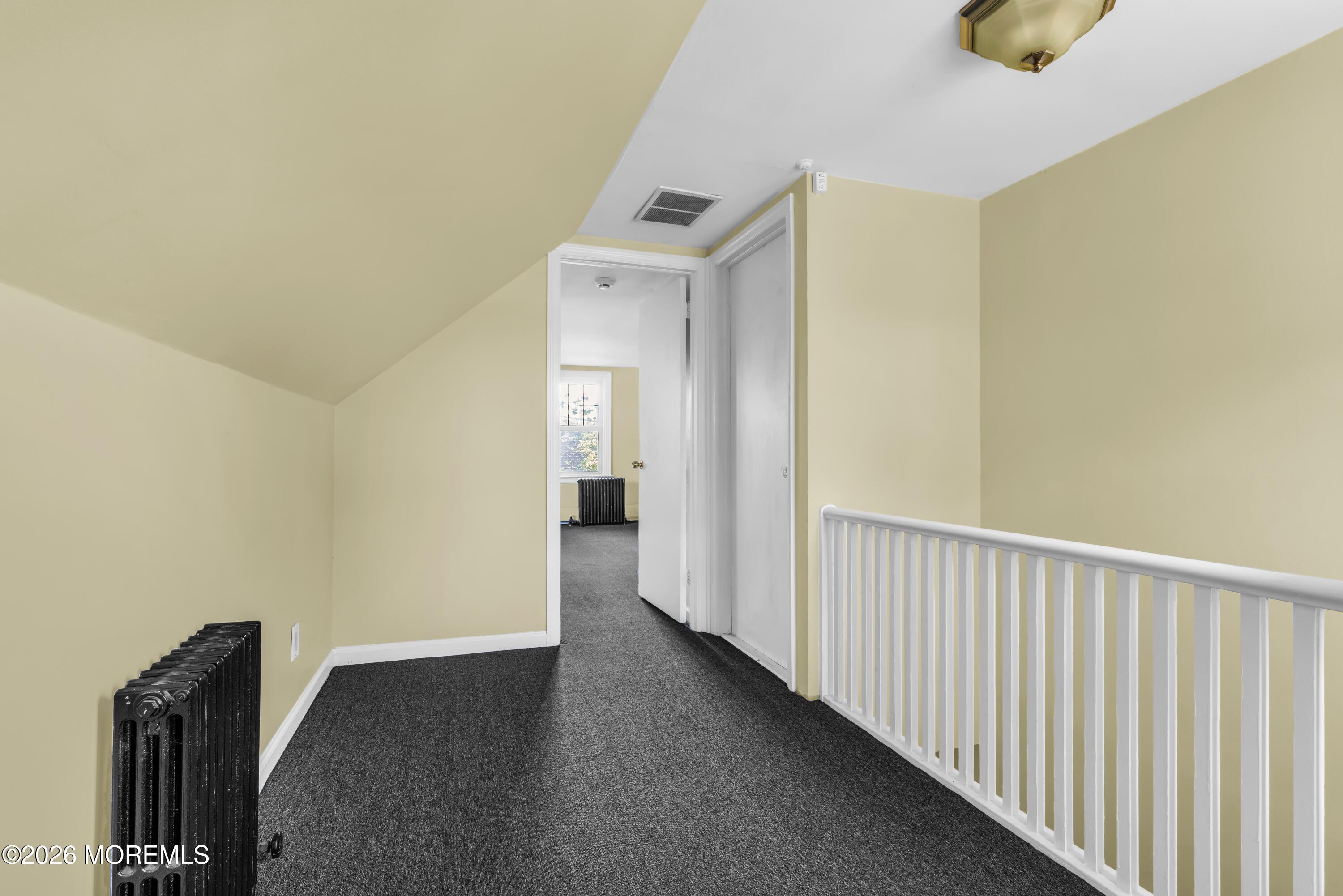 540 Newman Springs Road Lincroft, NJ 07738 - Photo 19 of 49 Upper Hallway