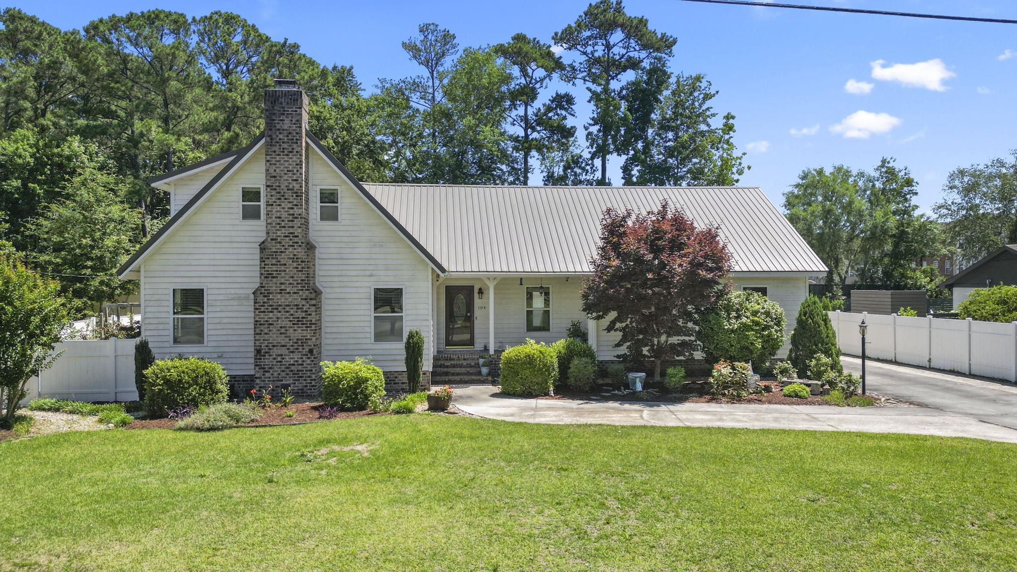 104 Clemson Road Conway, SC 29526 - Photo 1 of 55