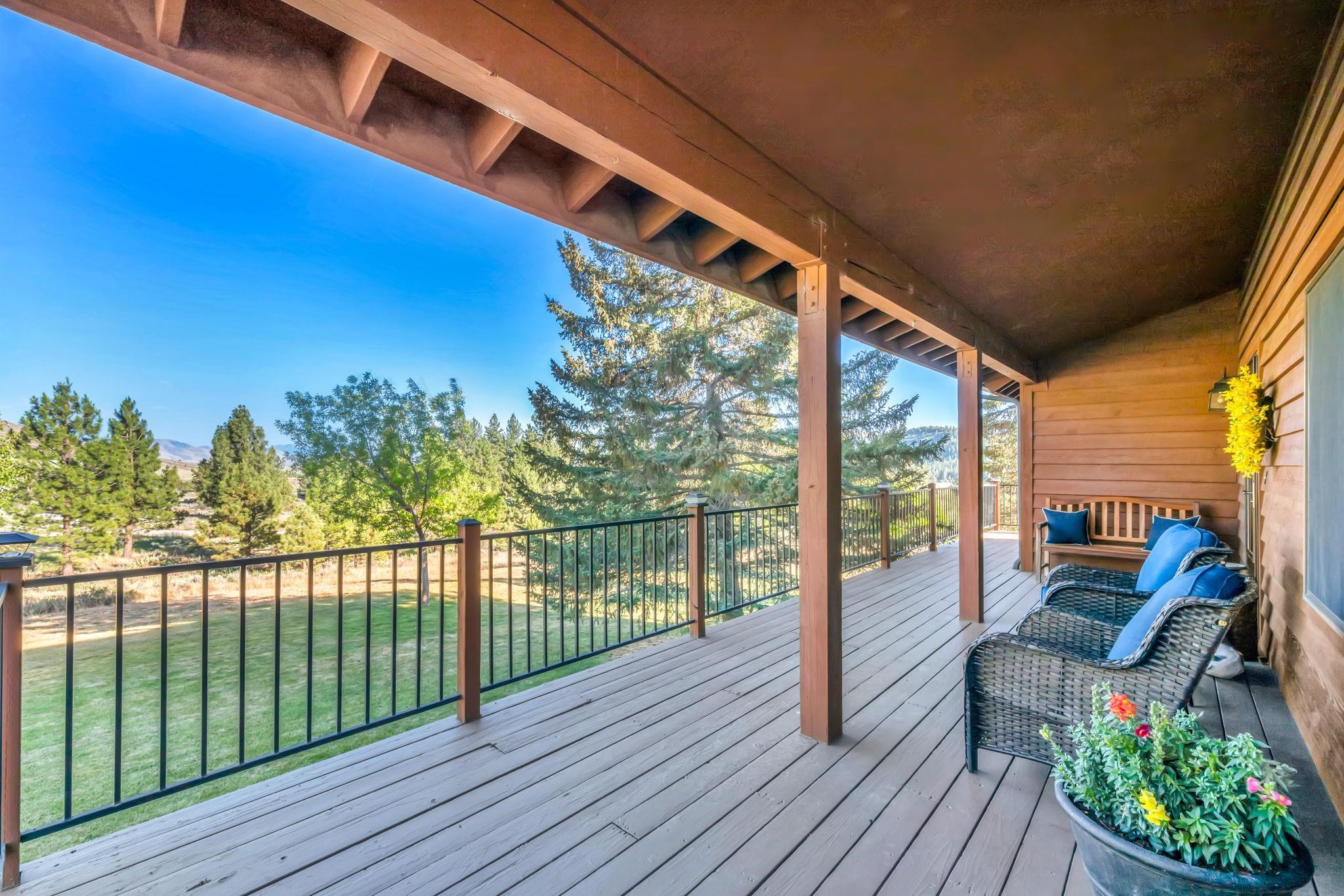 79715 Wendrill Road Portola, CA 96122 - Photo 4 of 49
