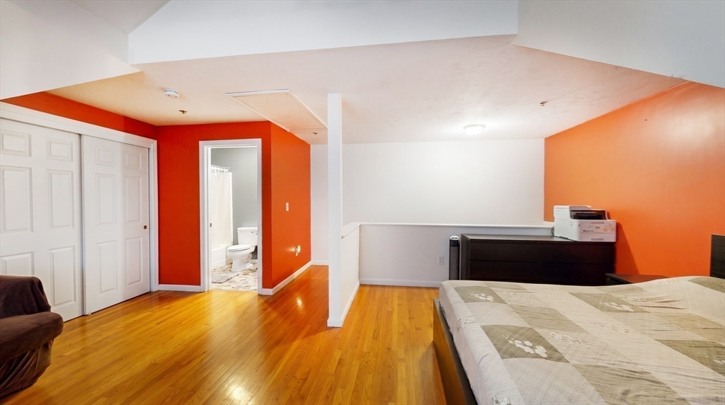 360 Littleton Road, Unit E5 Chelmsford, MA 01824 - Photo 17 of 39