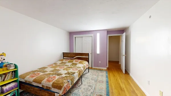 $499,000 | 360 Littleton Road, Unit E5, Chelmsford, MA 01824