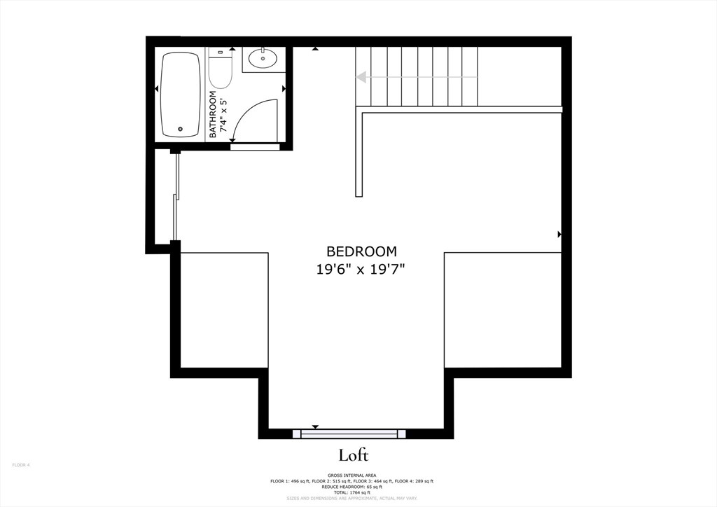 360 Littleton Road, Unit E5 Chelmsford, MA 01824 - Photo 33 of 39