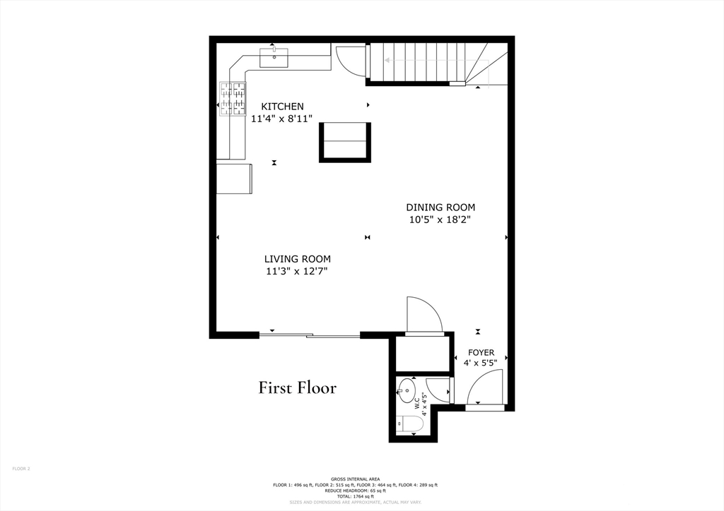 360 Littleton Road, Unit E5 Chelmsford, MA 01824 - Photo 34 of 39