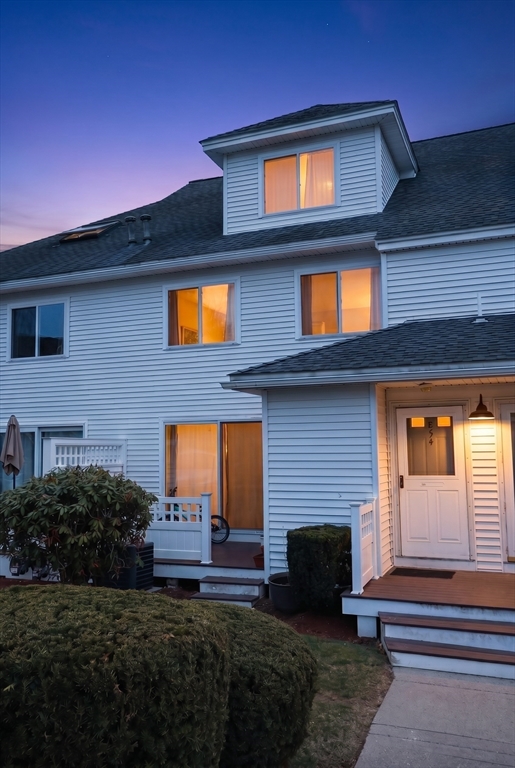 360 Littleton Road, Unit E5 Chelmsford, MA 01824 - Photo 4 of 39