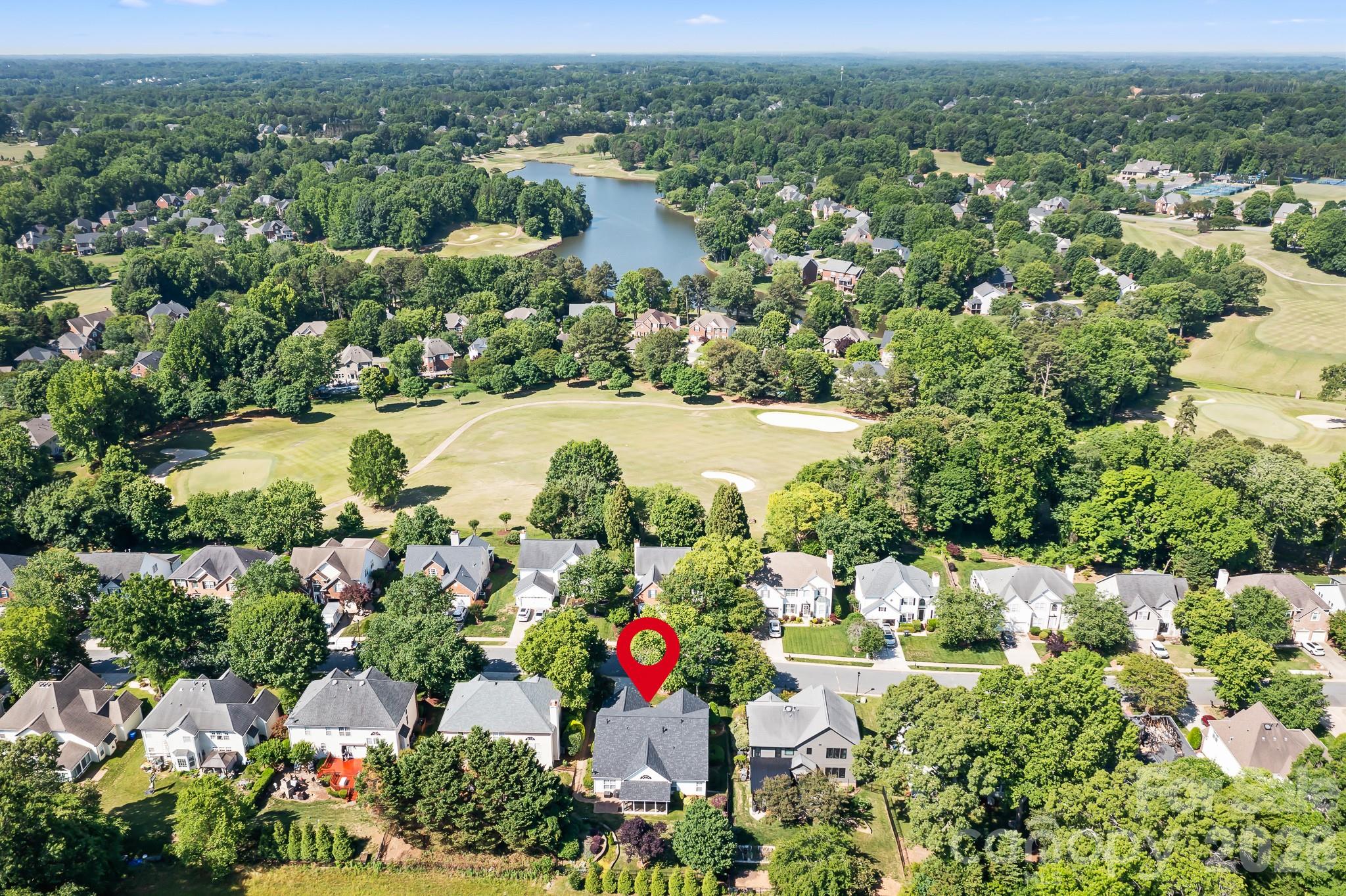 13403 Fremington Road Huntersville, NC 28078 - Photo 34 of 44 Gallery Image 34