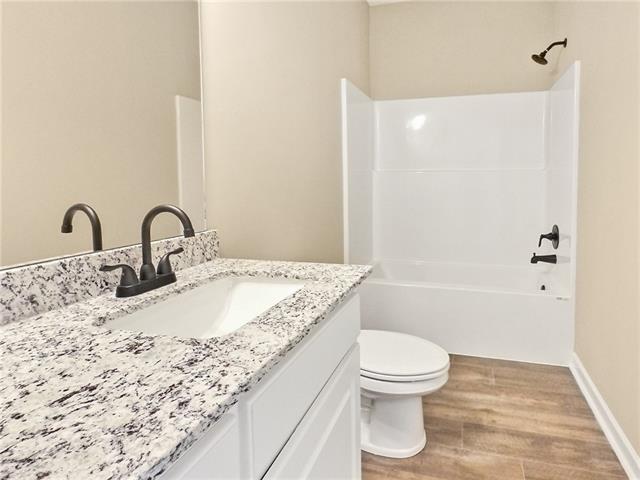 16218 Thorncrown Lane Baton Rouge, LA 70816 - Photo 10 of 14
