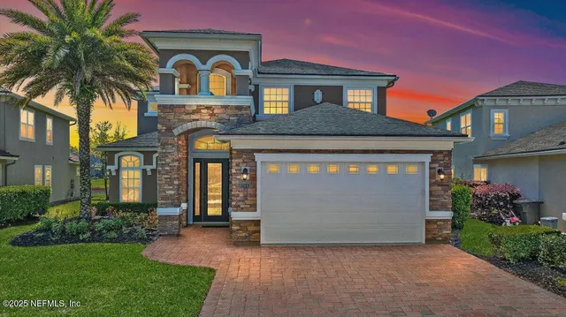 $998,000 | 166 Portside Avenue, Ponte Vedra, FL 32081