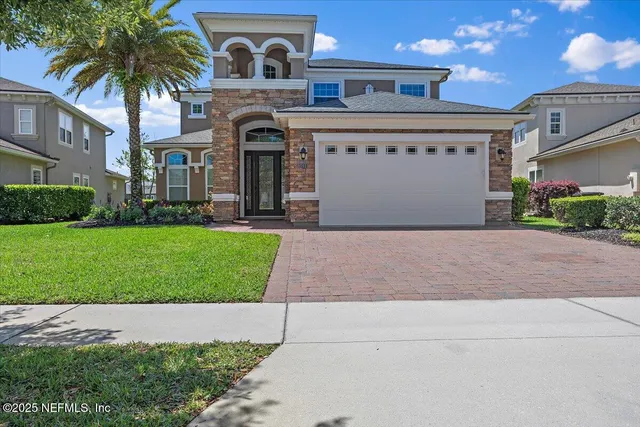 $998,000 | 166 Portside Avenue, Ponte Vedra, FL 32081