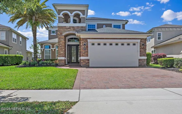 $998,000 | 166 Portside Avenue, Ponte Vedra, FL 32081