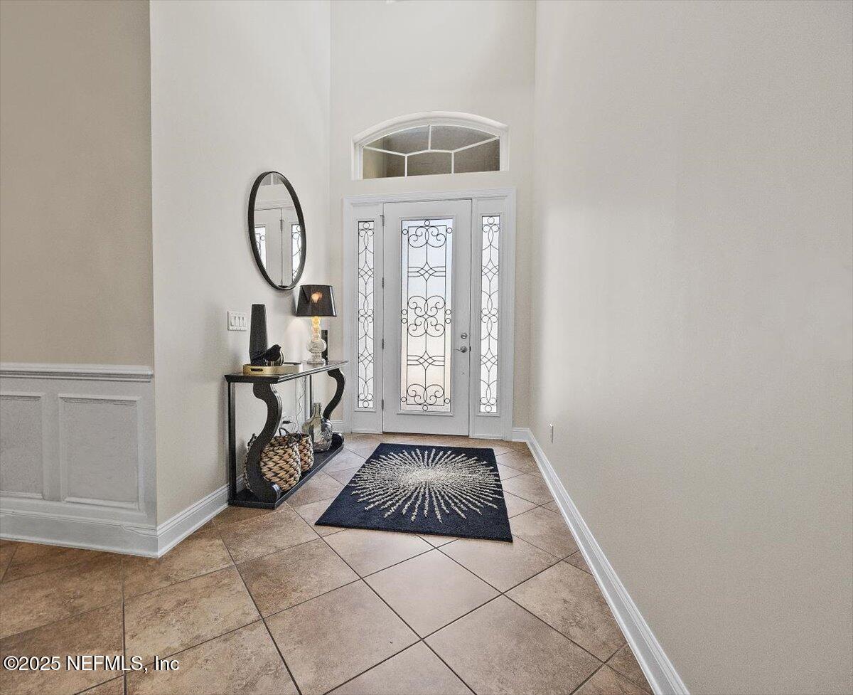 166 Portside Avenue Ponte Vedra, FL 32081 - Photo 5 of 46 a view of a entryway door front of a house
