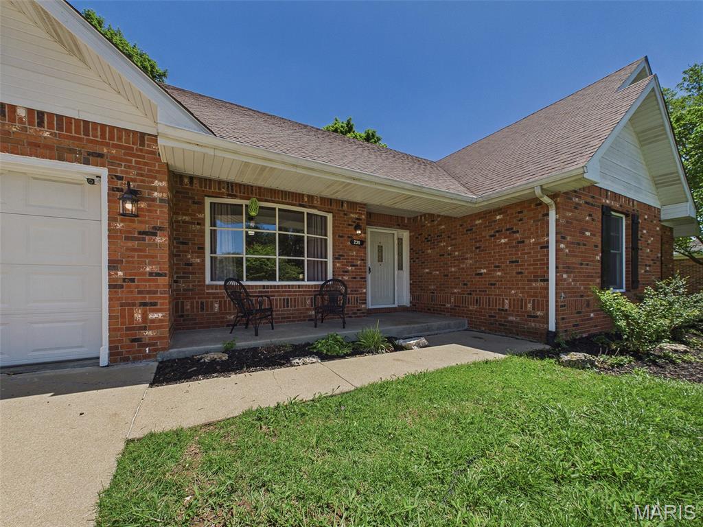 230 Hickory Ridge Belleville, IL 62223 - Photo 4 of 61