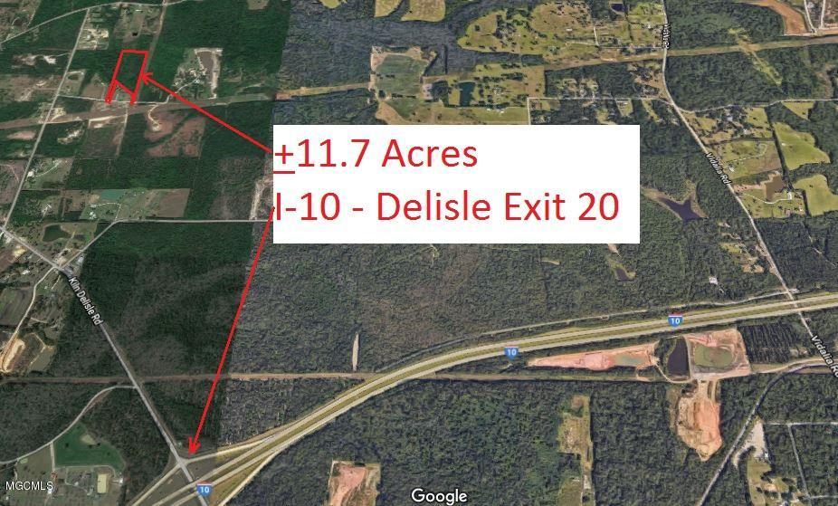 11.7 Acres