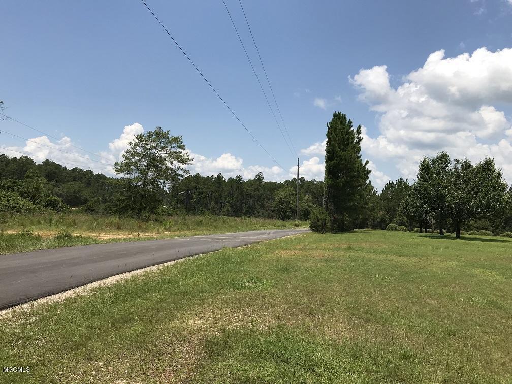 9116 Cleo Smith Road Pass Christian, MS 39571 - Photo 15 of 21 Access Road
