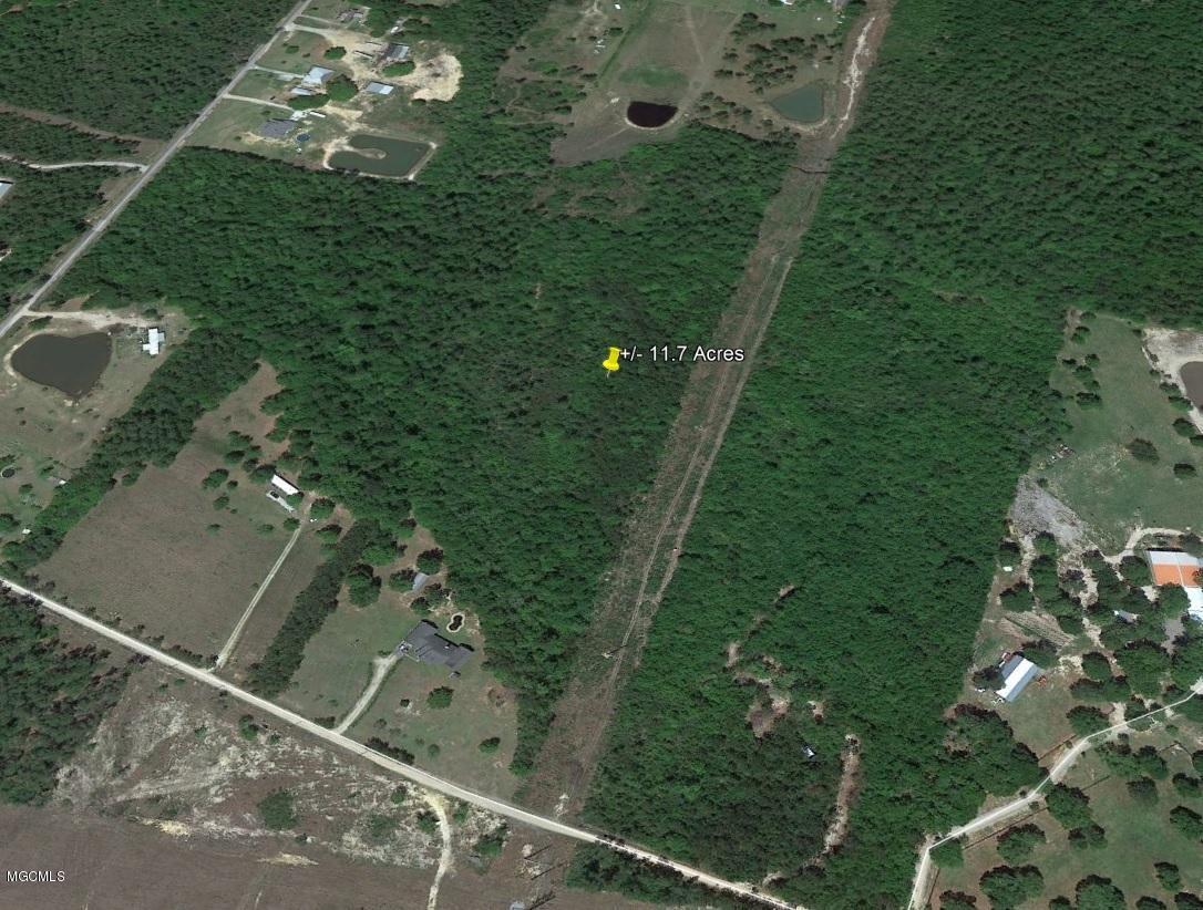 9116 Cleo Smith Road Pass Christian, MS 39571 - Photo 17 of 21 11.7 Acres