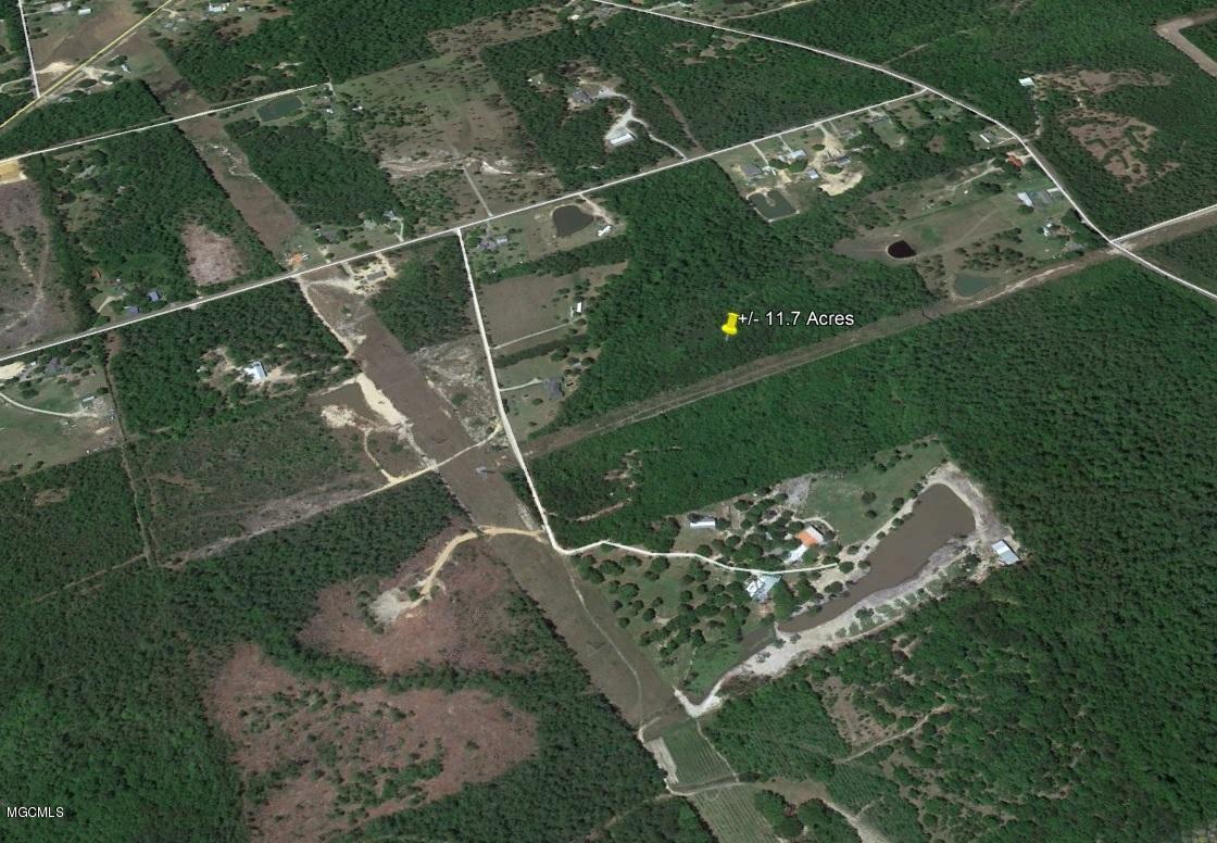 9116 Cleo Smith Road Pass Christian, MS 39571 - Photo 18 of 21 11.7 Acres
