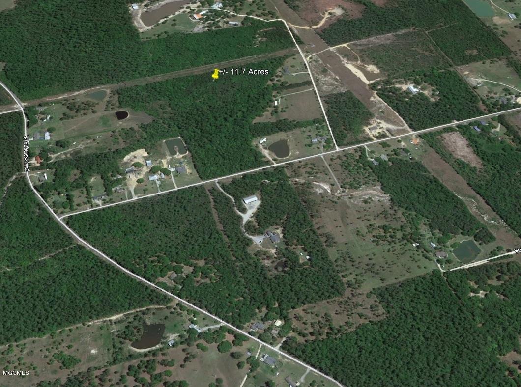 9116 Cleo Smith Road Pass Christian, MS 39571 - Photo 19 of 21 11.7 Acres